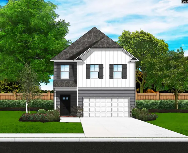 153 Dew Blossom Drive, Lexington, SC 29073