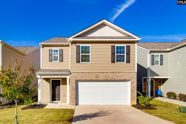 2025 Elmridge Road, Columbia, SC 29209