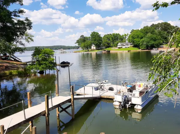 1309 Rolling Hills Road, Ridgeway, SC 29130