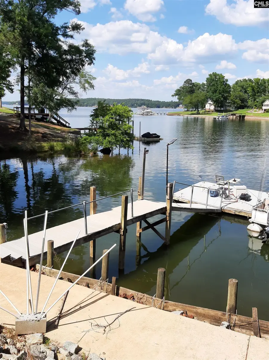 1309 Rolling Hills Road, Ridgeway, SC 29130 - #3