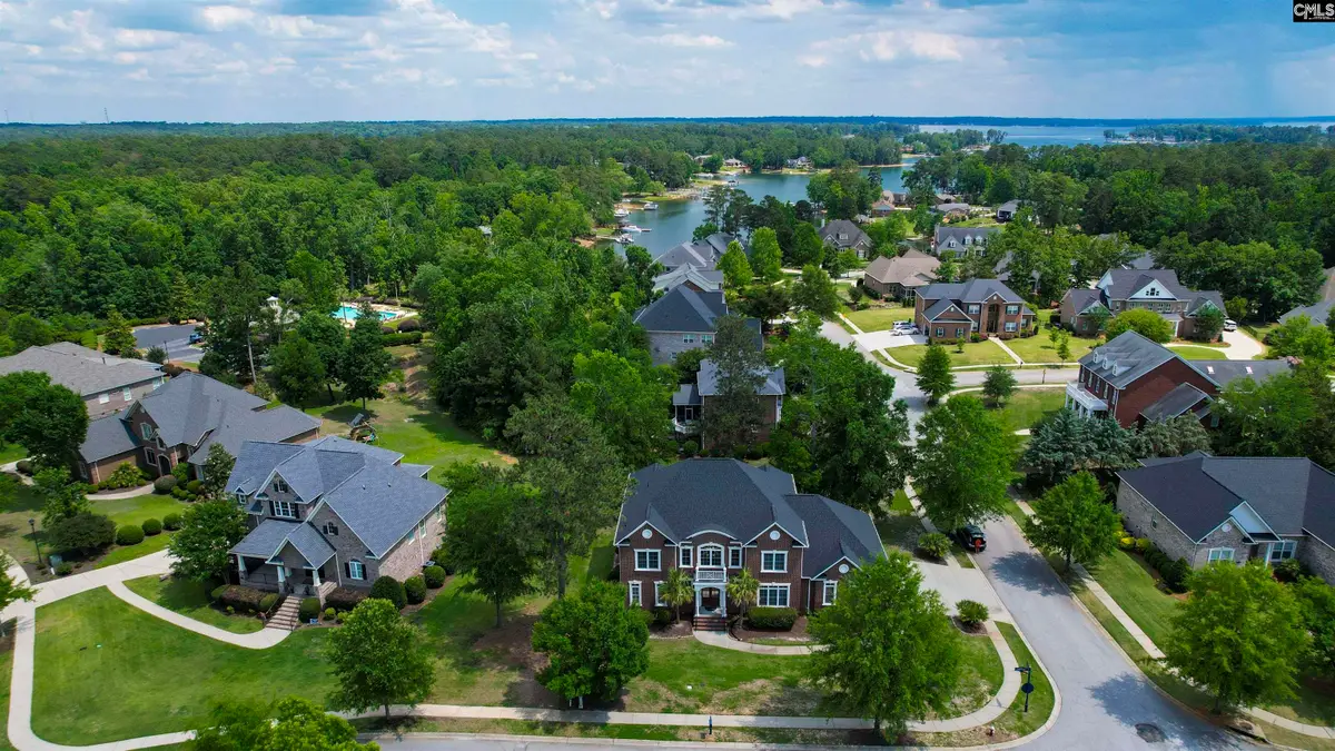 149 Lakeport Drive, Chapin, SC 29036 - #1