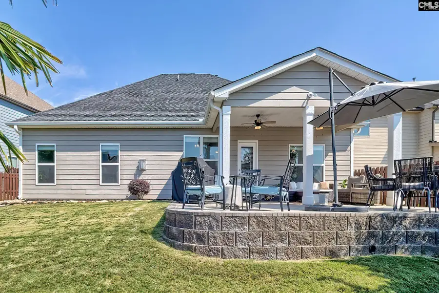 109 Morning Dew Drive, Lexington, SC 29072 - #3