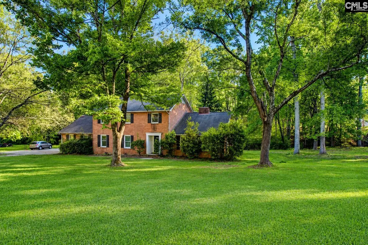 938 Sherwood Circle, Lancaster, SC 29720 - #1