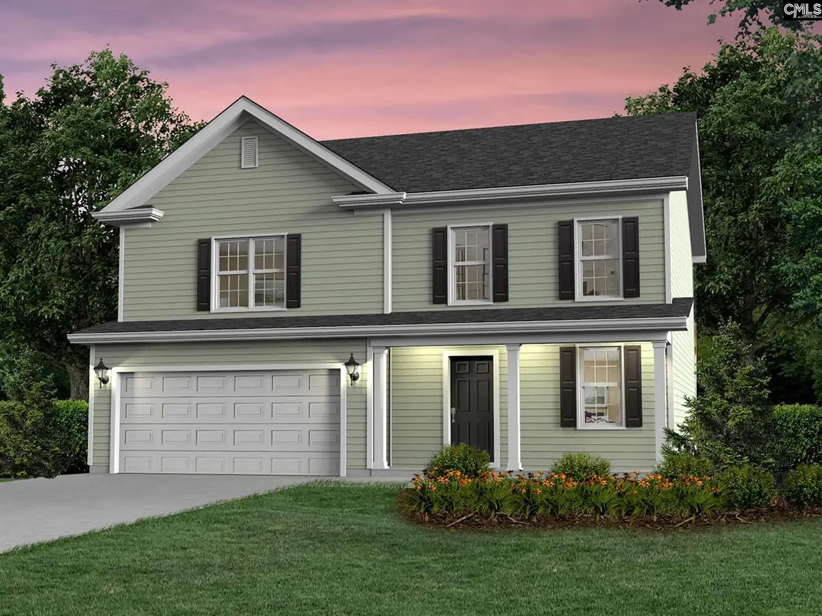 301 Rolling Knoll Drive, Columbia, SC 29229 - #1