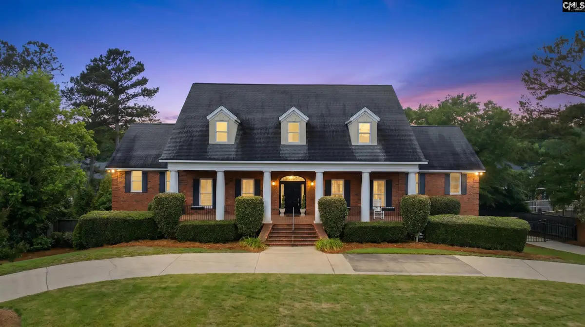 344 Kenwood Drive, Lexington, SC 29072 - #1
