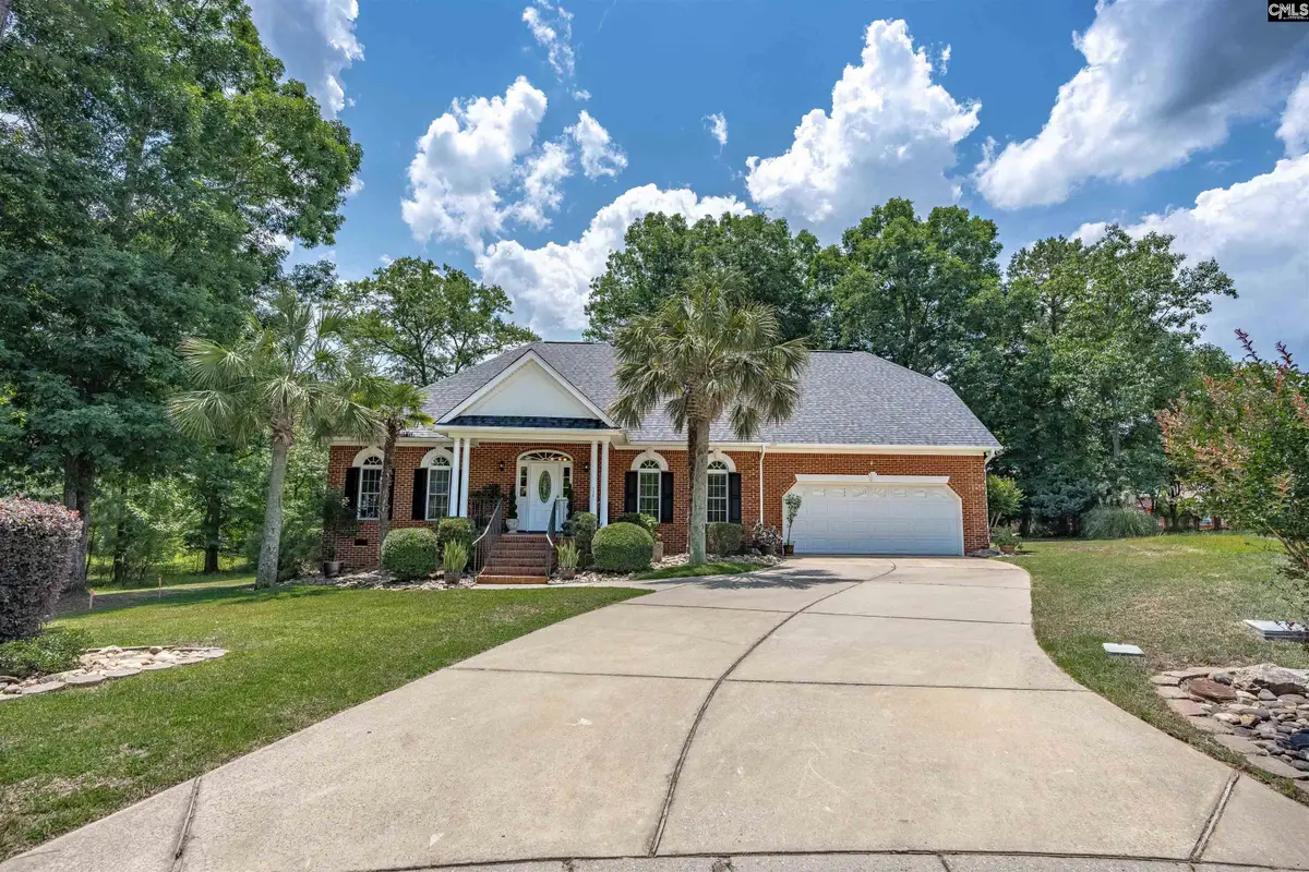 118 Port O Call Place, Leesville, SC 29070 - #1