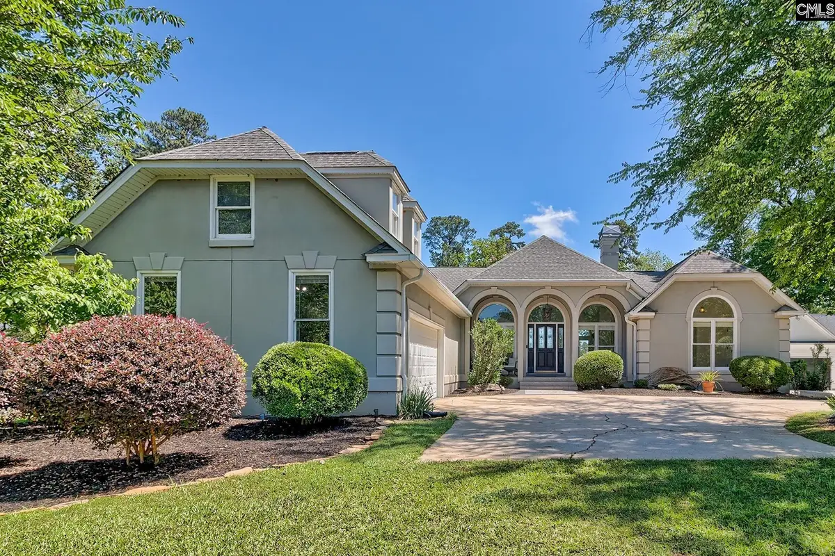 1168 Peninsula Drive, Prosperity, SC 29127 - #1