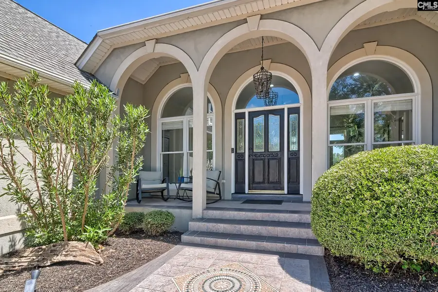 1168 Peninsula Drive, Prosperity, SC 29127 - #3