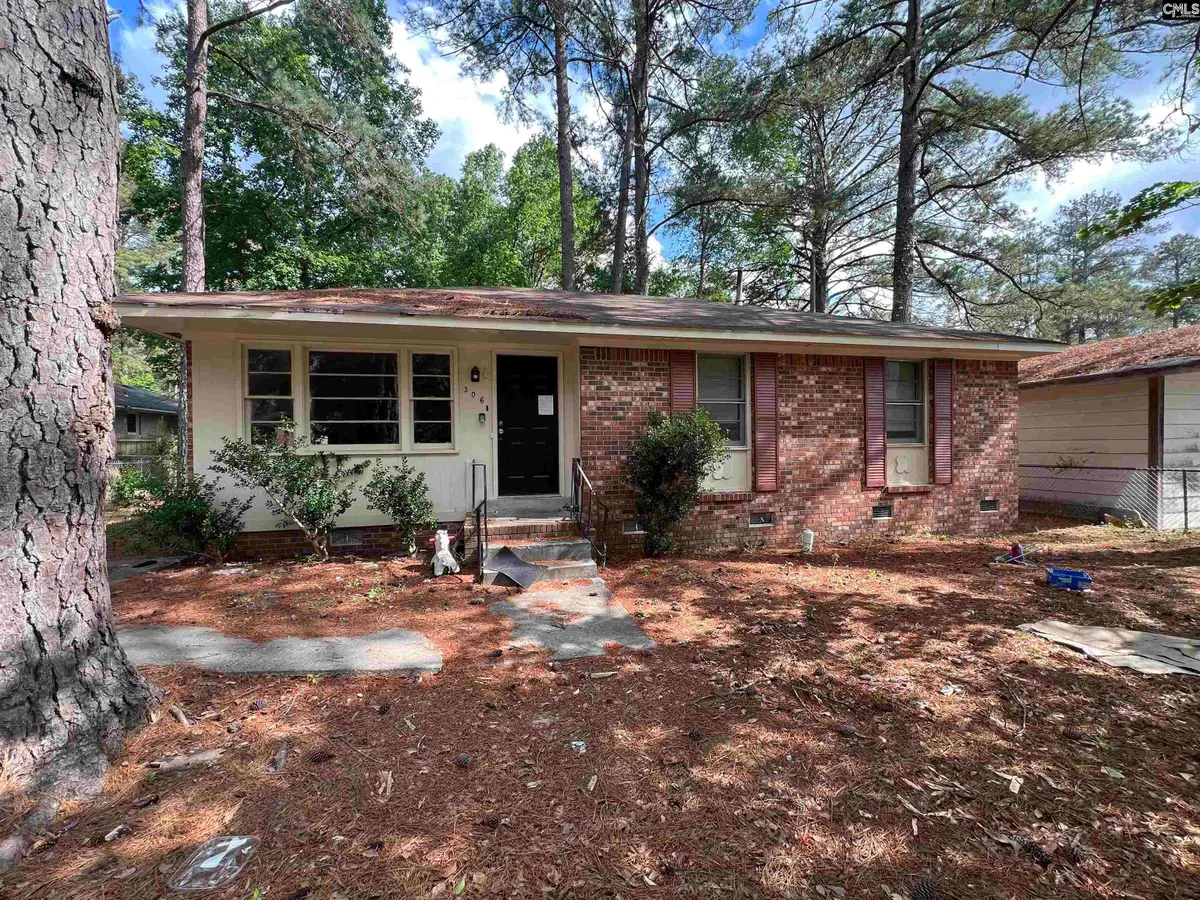 306 Charleswood Drive, Columbia, SC 29223 - #1