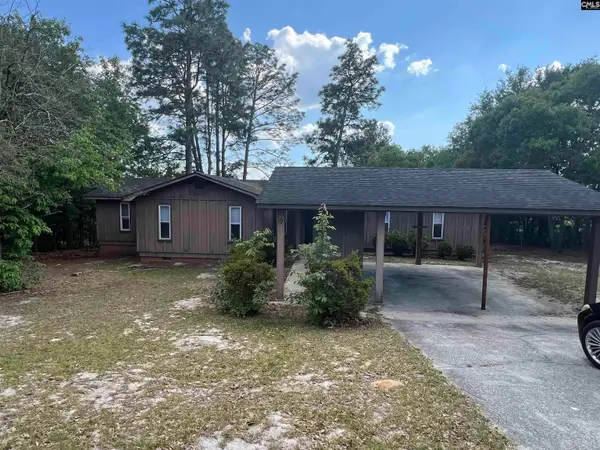 9 Highgate Circle, Columbia, SC 29223