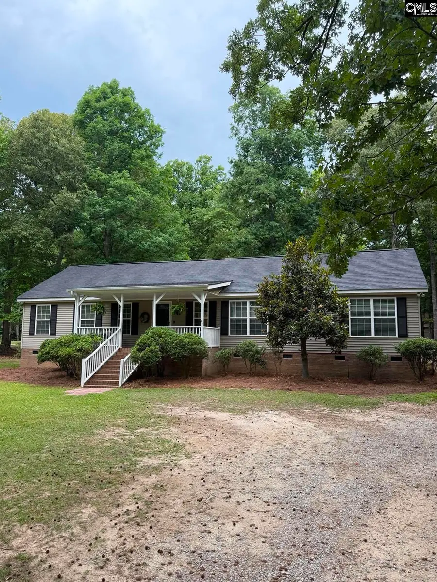 1043 Eau Claire Drive, Chapin, SC 29036 - #2
