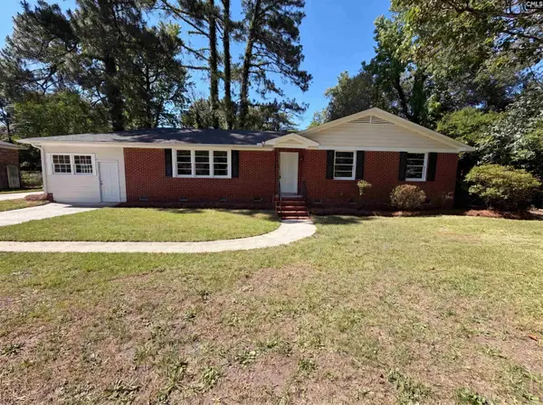 1817 Neptune Drive, Columbia, SC 29209