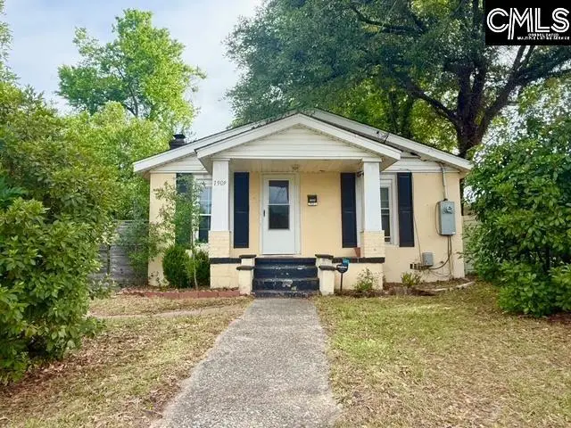 1909 Mitchell Street, Columbia, SC 29205 - #1
