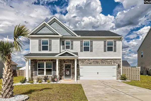 2417 Morning Glory Trail, Lexington, SC 29073