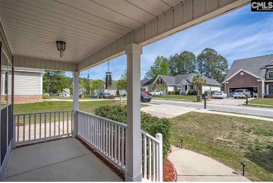 203 Hope Creek Drive, Irmo, SC 29063 - #2