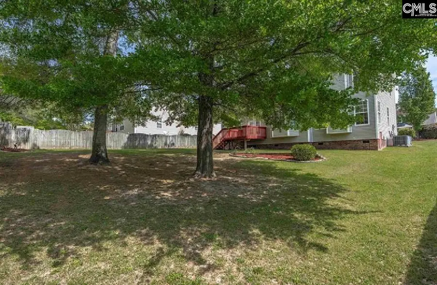 203 Hope Creek Drive, Irmo, SC 29063 - #3