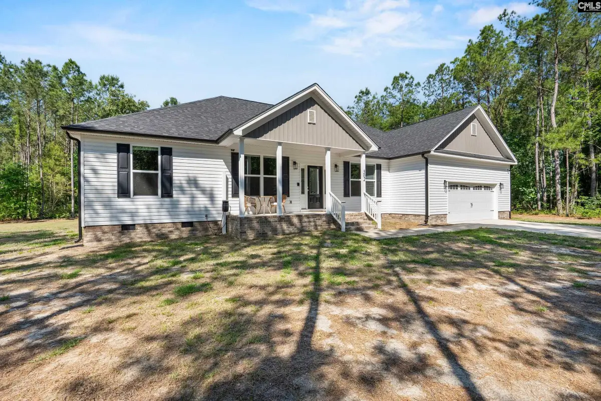 302 Kennerly Road, North, SC 29112 - #1
