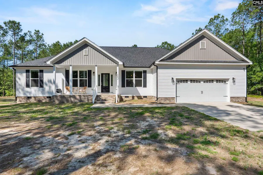 302 Kennerly Road, North, SC 29112 - #2