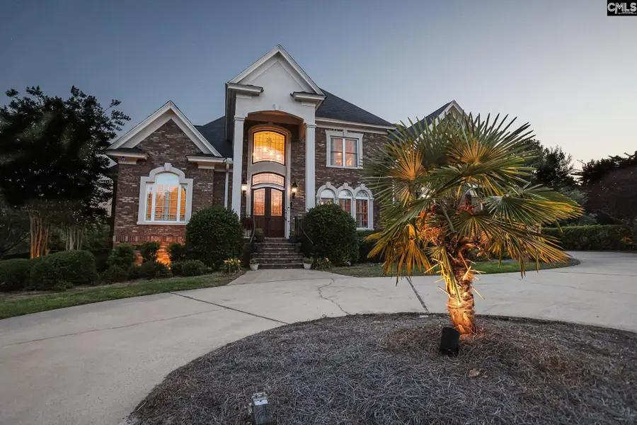 19 Gills Crossing Court, Columbia, SC 29223 - #3