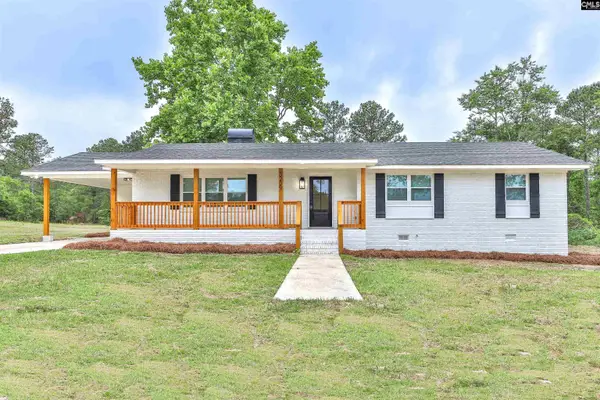 3209 Old Charleston Road, Gilbert, SC 29054