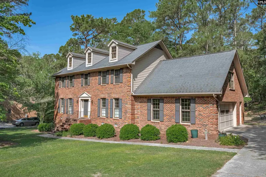827 E Springs Road, Columbia, SC 29223 - #2