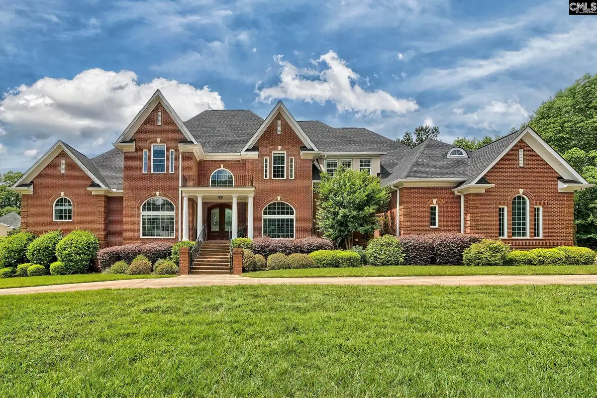 231 Laurent Way, Irmo, SC 29063 - #1
