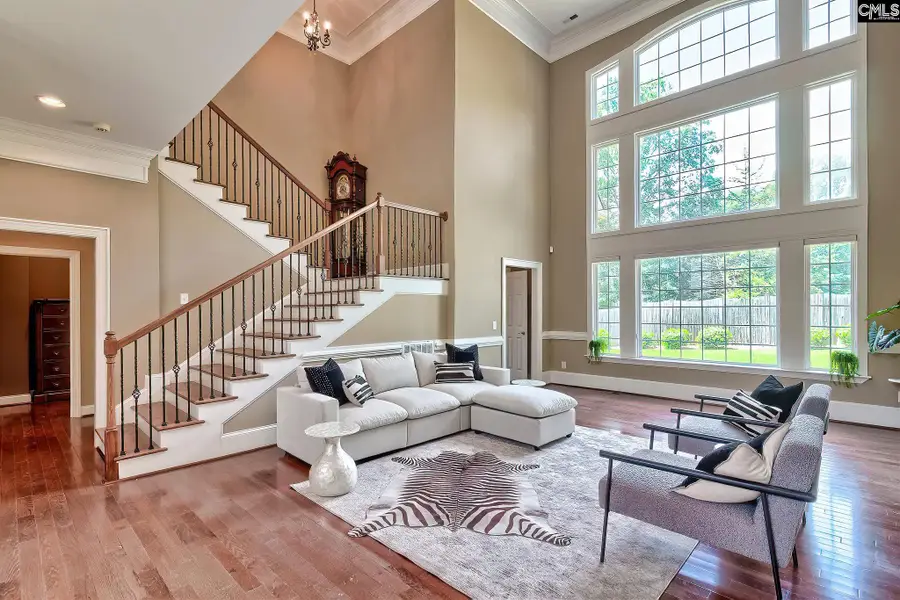 231 Laurent Way, Irmo, SC 29063 - #2