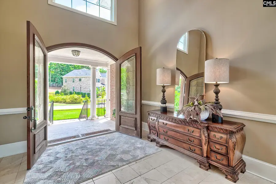 231 Laurent Way, Irmo, SC 29063 - #3