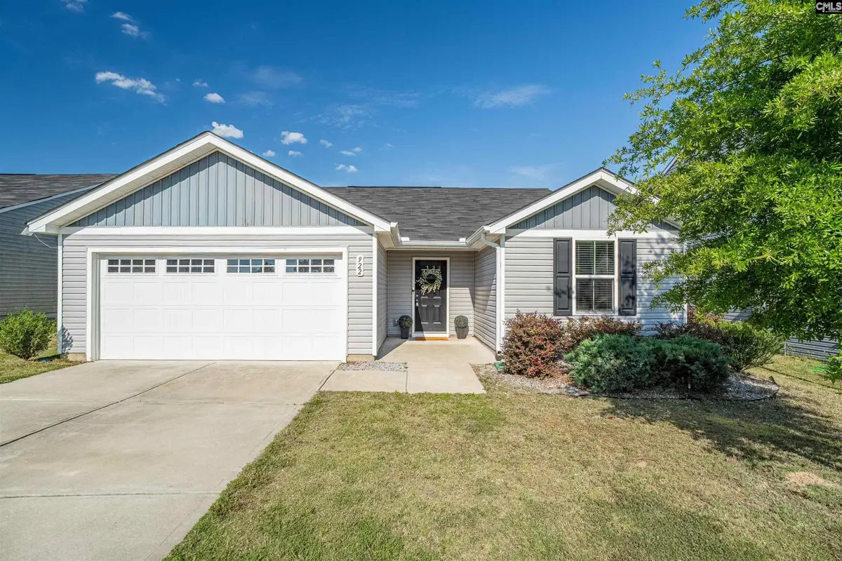922 Sequoia Drive, Lexington, SC 29073 - #1