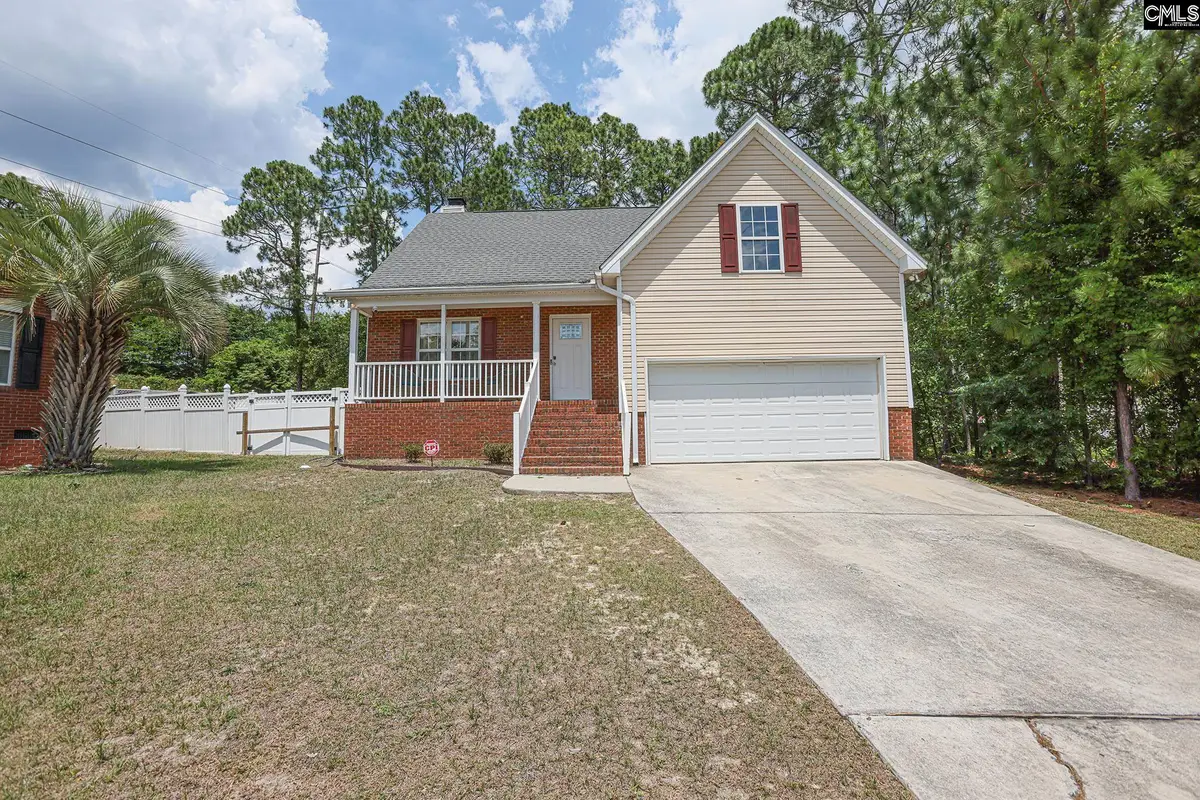 104 Talltree Lane, Columbia, SC 29229 - #1