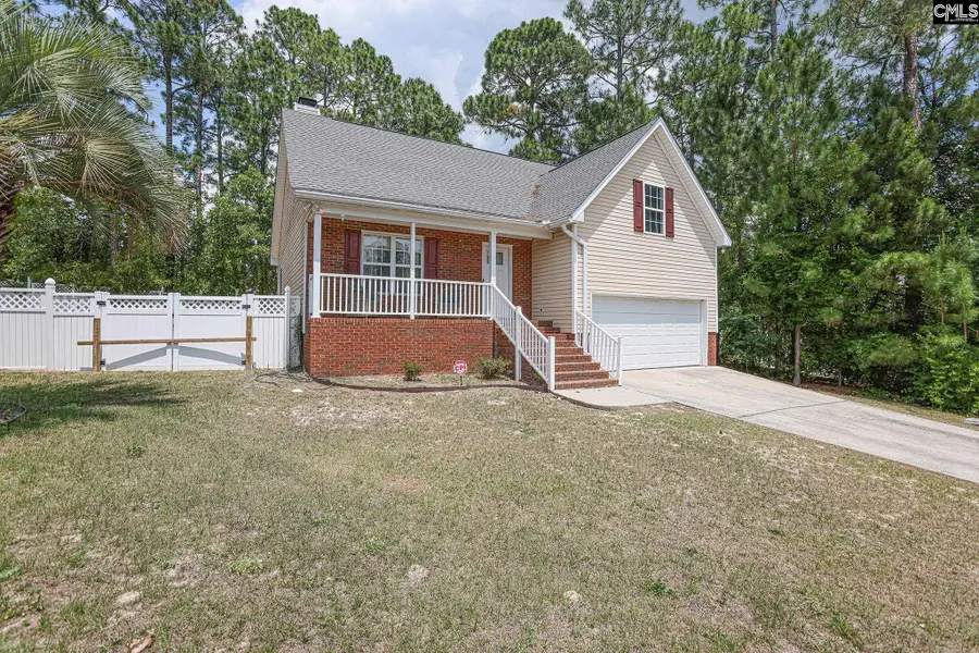 104 Talltree Lane, Columbia, SC 29229 - #2