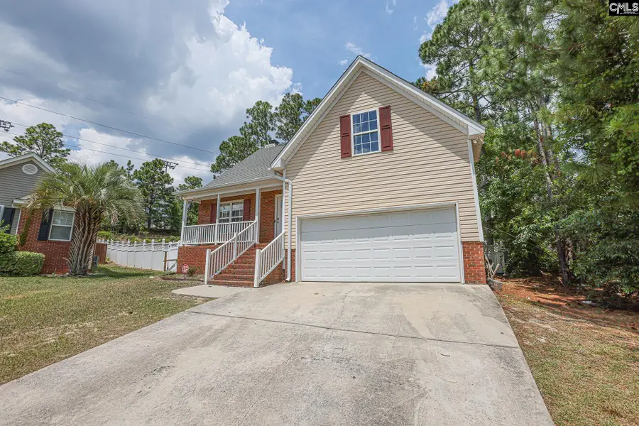 104 Talltree Lane, Columbia, SC 29229 - #3