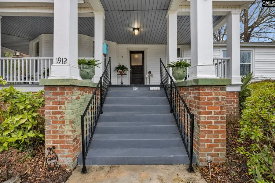 1912 Harper Street, Newberry, SC 29108 - #2