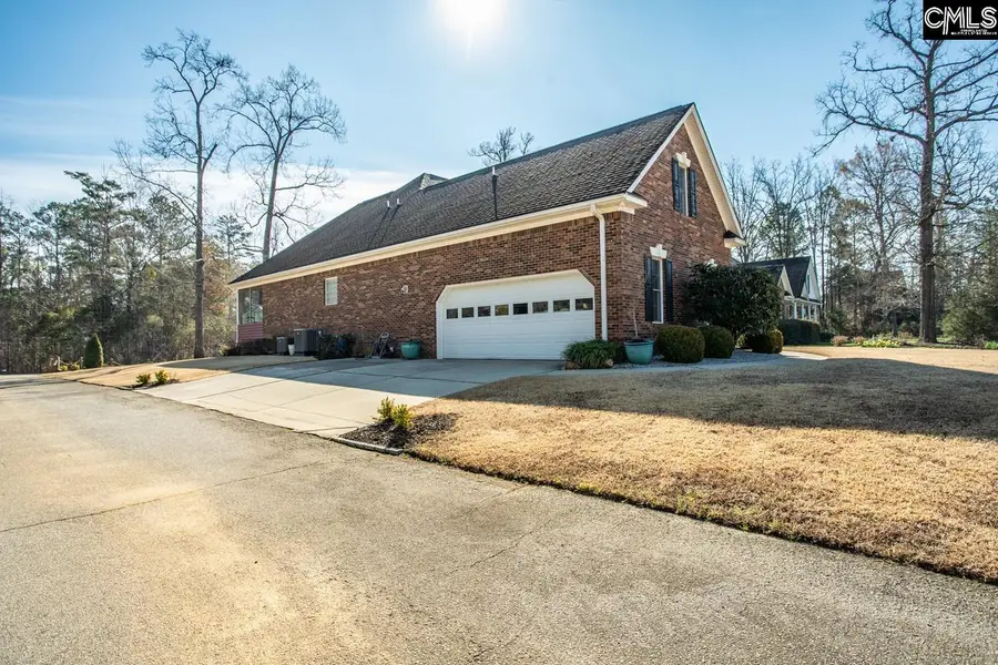 212 Night Harbor Drive, Chapin, SC 29036 - #2