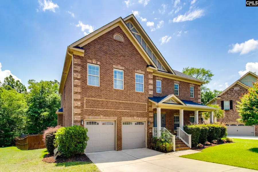 114 Keepers Court, Chapin, SC 29036 - #3