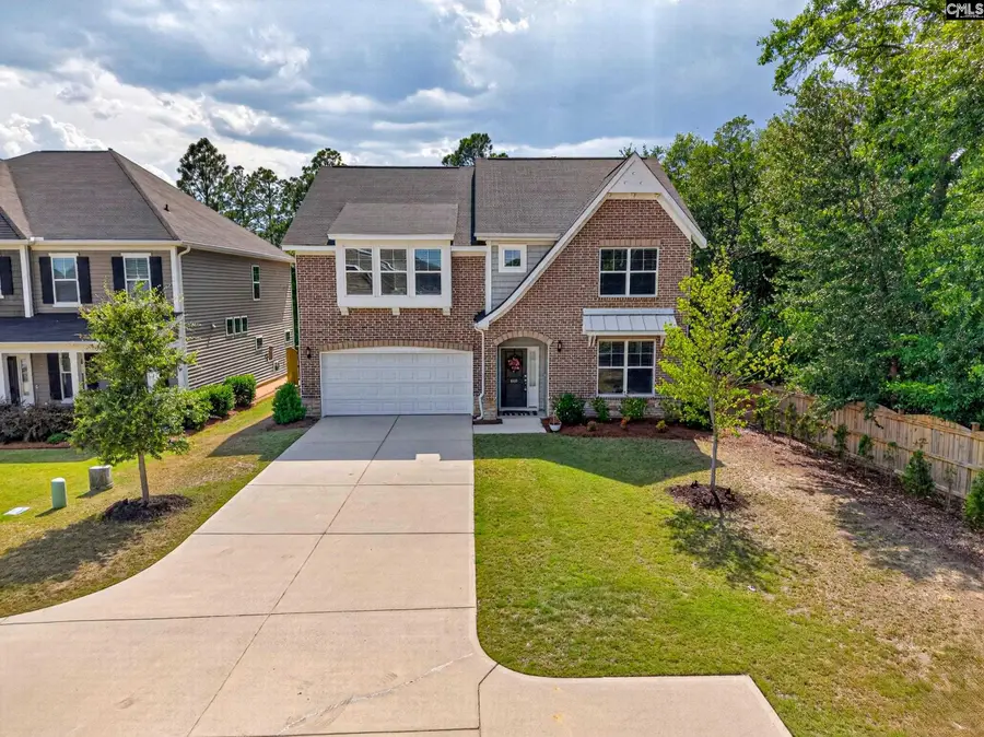 600 Frow Drive, Elgin, SC 29045 - #2