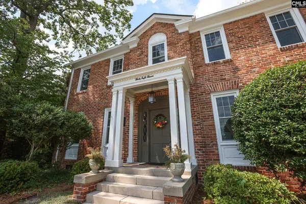 3811 Kilbourne Road, Columbia, SC 29205