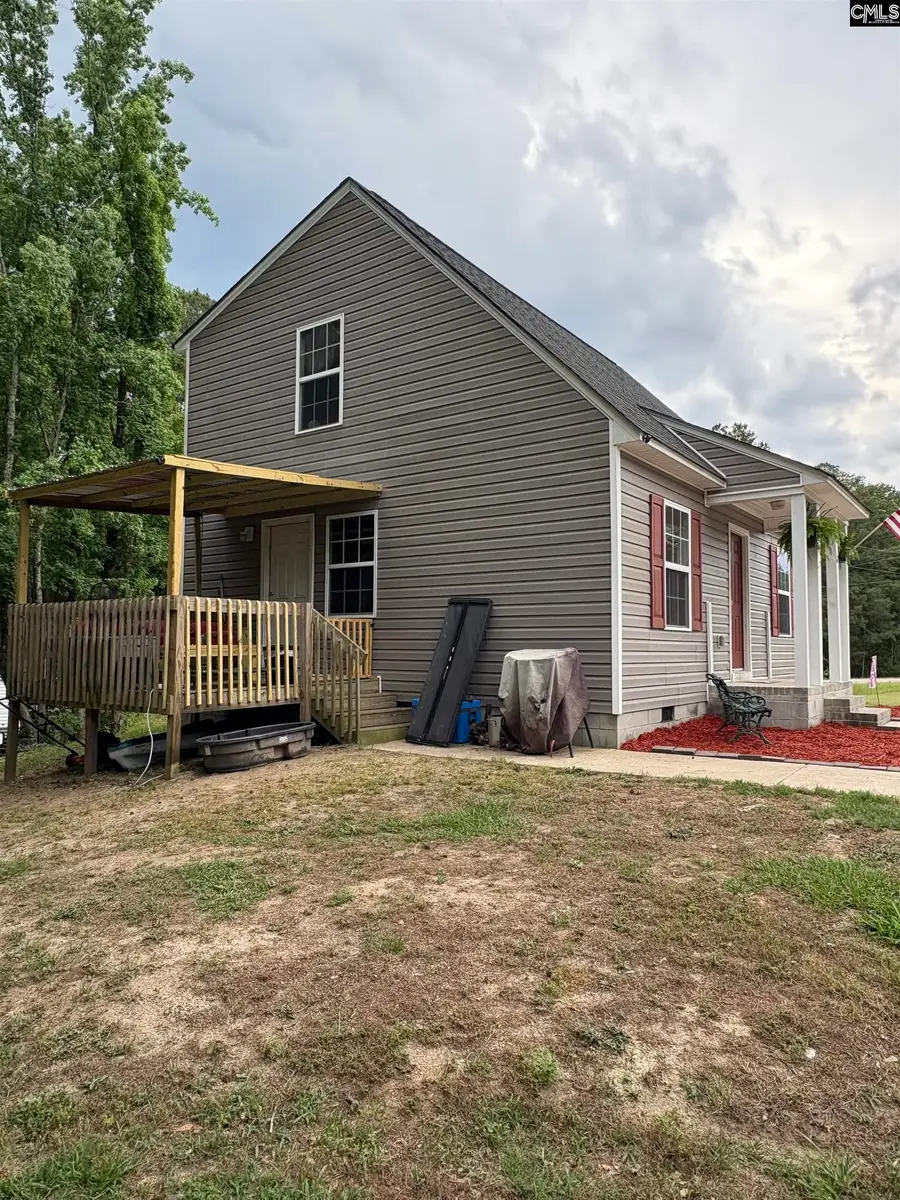 67 Centerville Road, Ridgeway, SC 29130 - #2