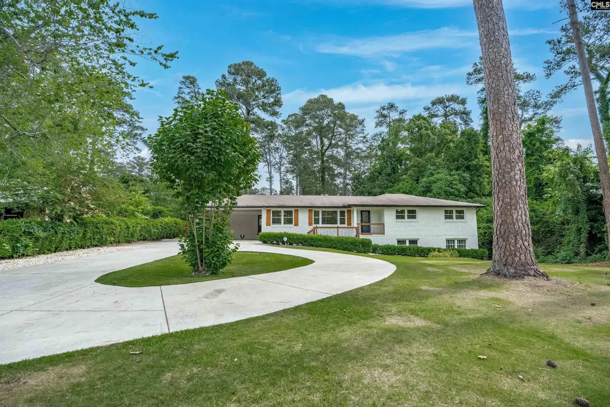 3933 Rockbridge Road, Columbia, SC 29206 - #1