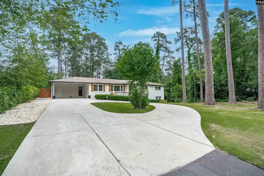 3933 Rockbridge Road, Columbia, SC 29206 - #3
