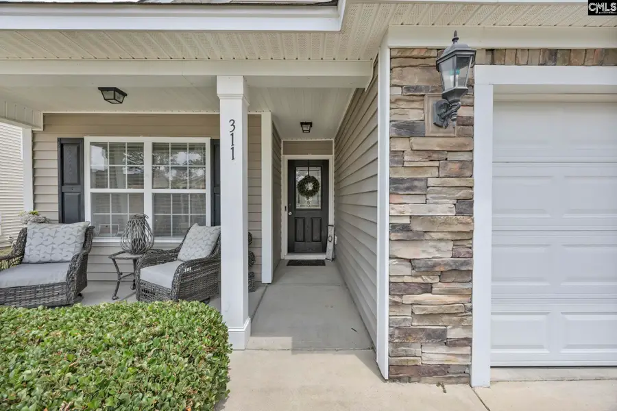 311 Birchfield Drive, Columbia, SC 29203 - #2