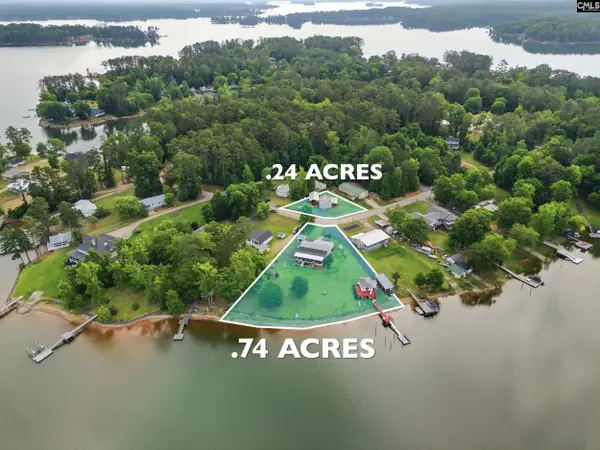 1089 Lake Drive, Leesville, SC 29070