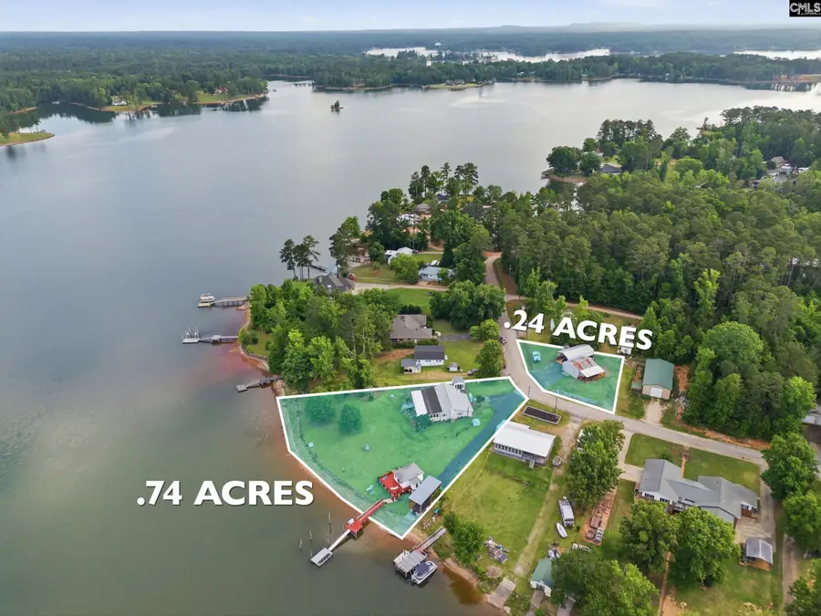 1089 Lake Drive, Leesville, SC 29070 - #2