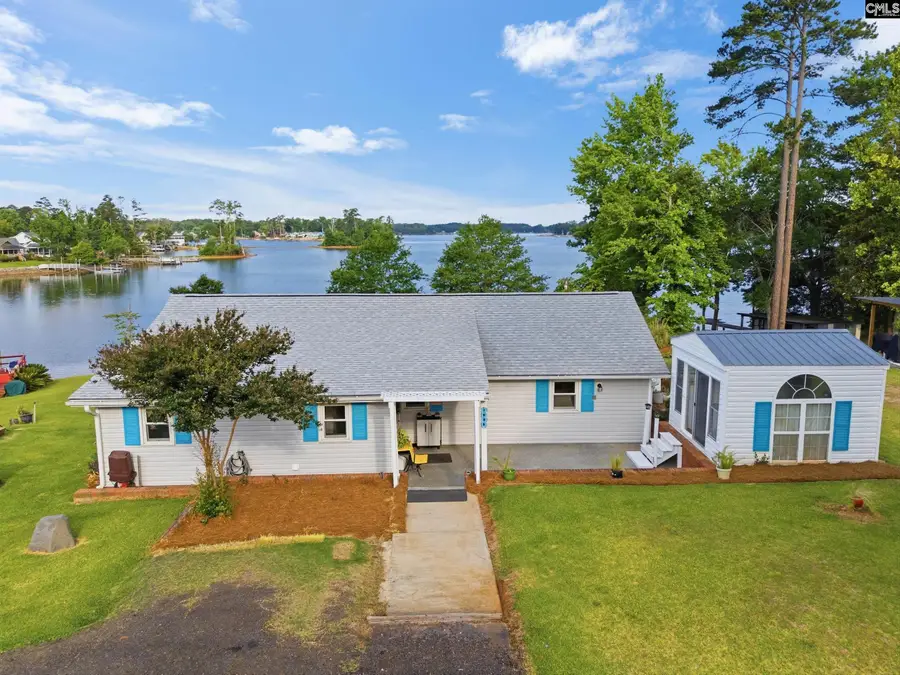 1089 Lake Drive, Leesville, SC 29070 - #3