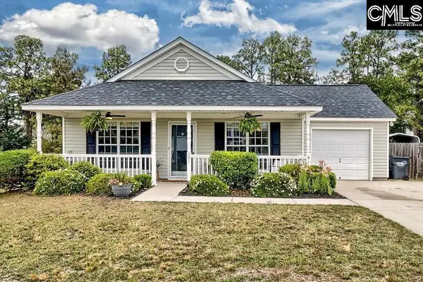281 Double Eagle Circle, Lexington, SC 29073