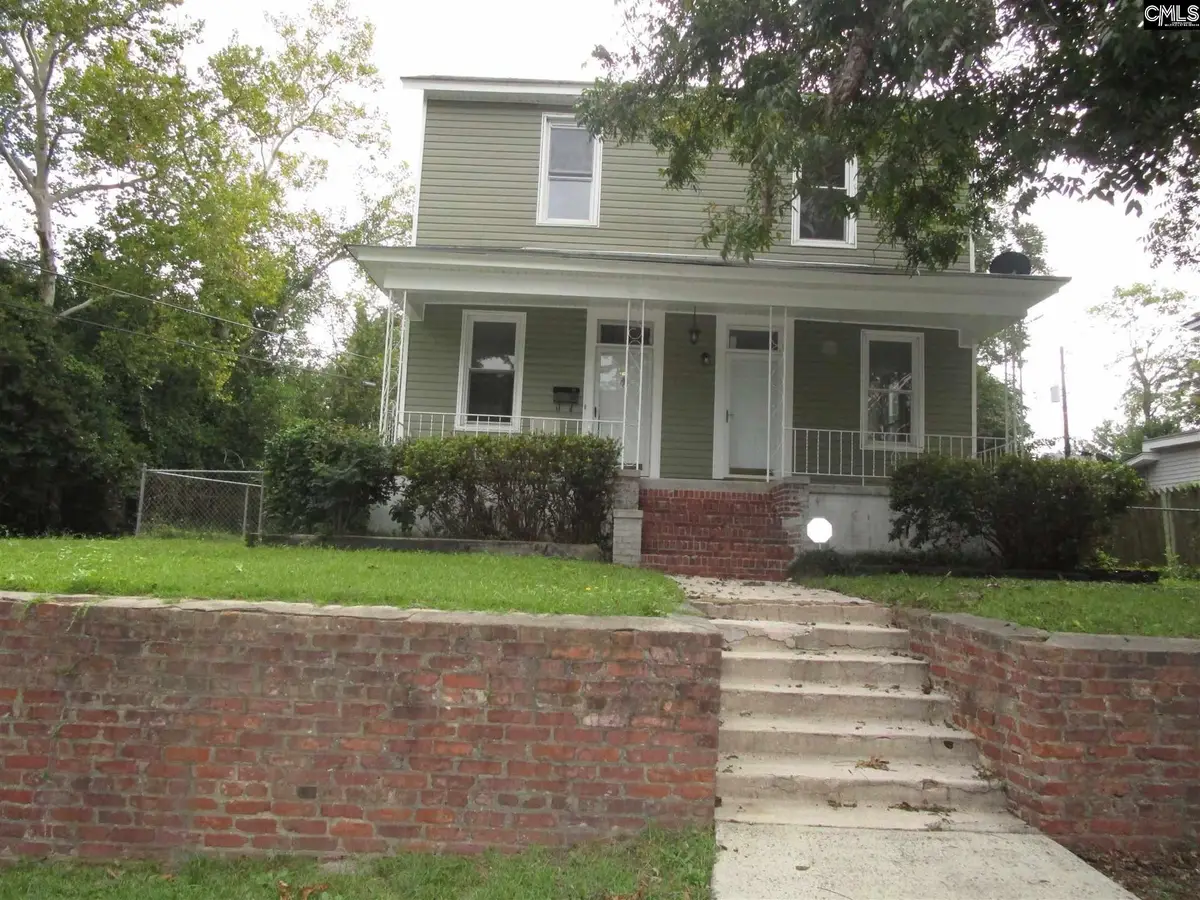 500 Georgia Street, Columbia, SC 29201 - #1