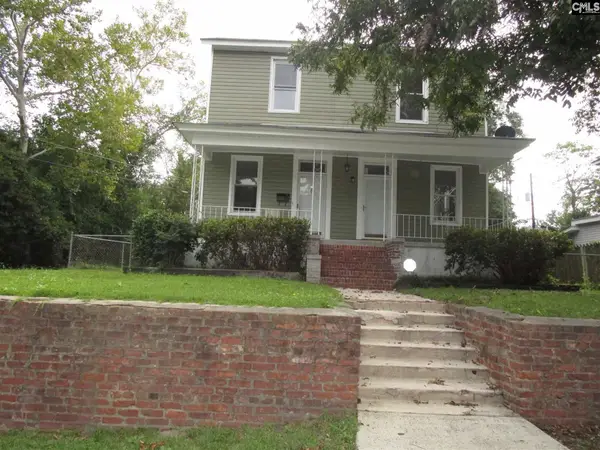500 Georgia Street, Columbia, SC 29201