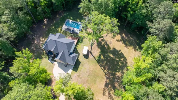 3013 Hood Road, Ridgeway, SC 29130