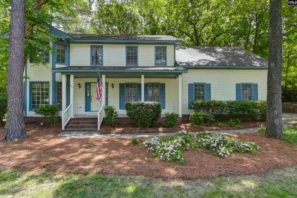 312 Wotan Drive, Columbia, SC 29229