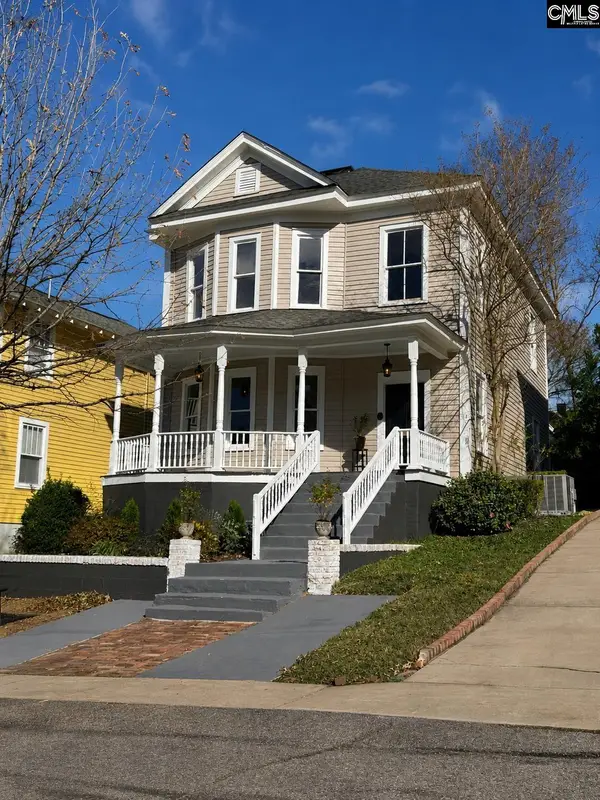 2226 Wayne Street, Columbia, SC 29201